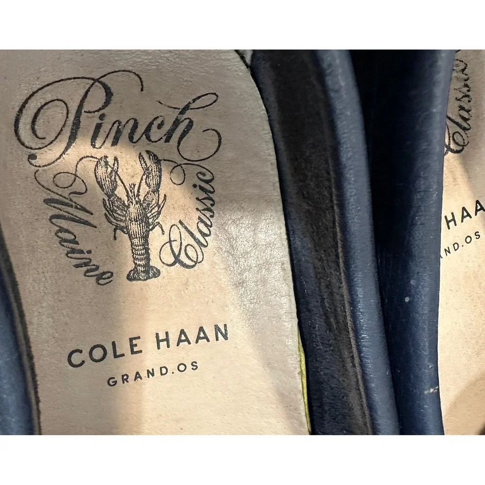 Cole Haan please compare